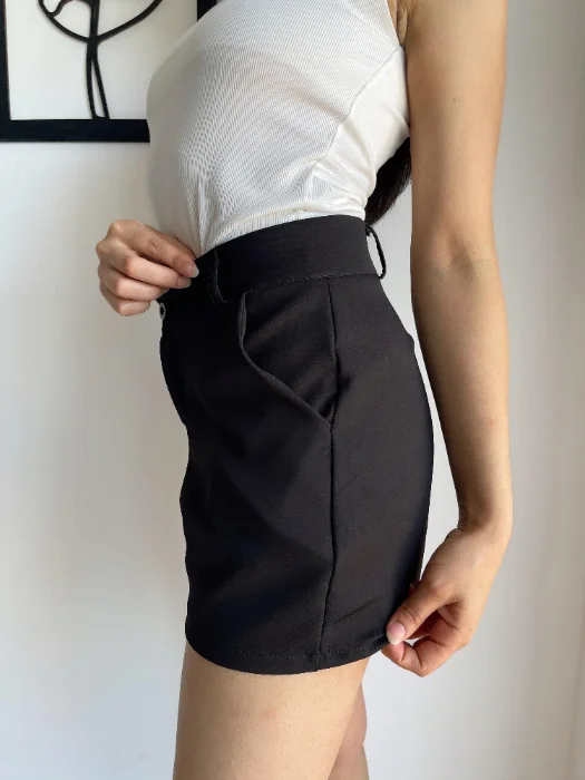 Short Sastrero