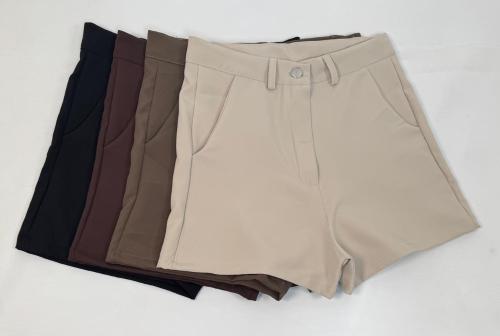 Short Clasico Sastrero