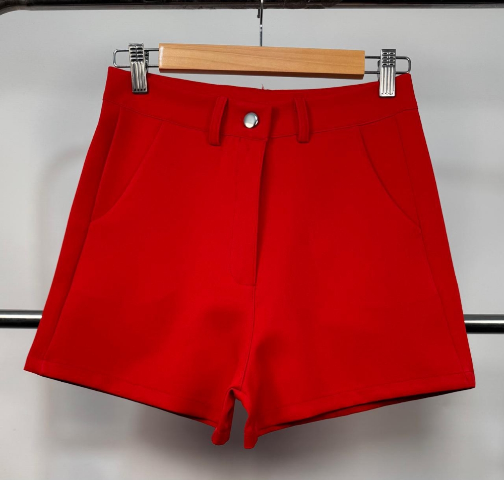 Short Clasico Sastrero - Imagen 5