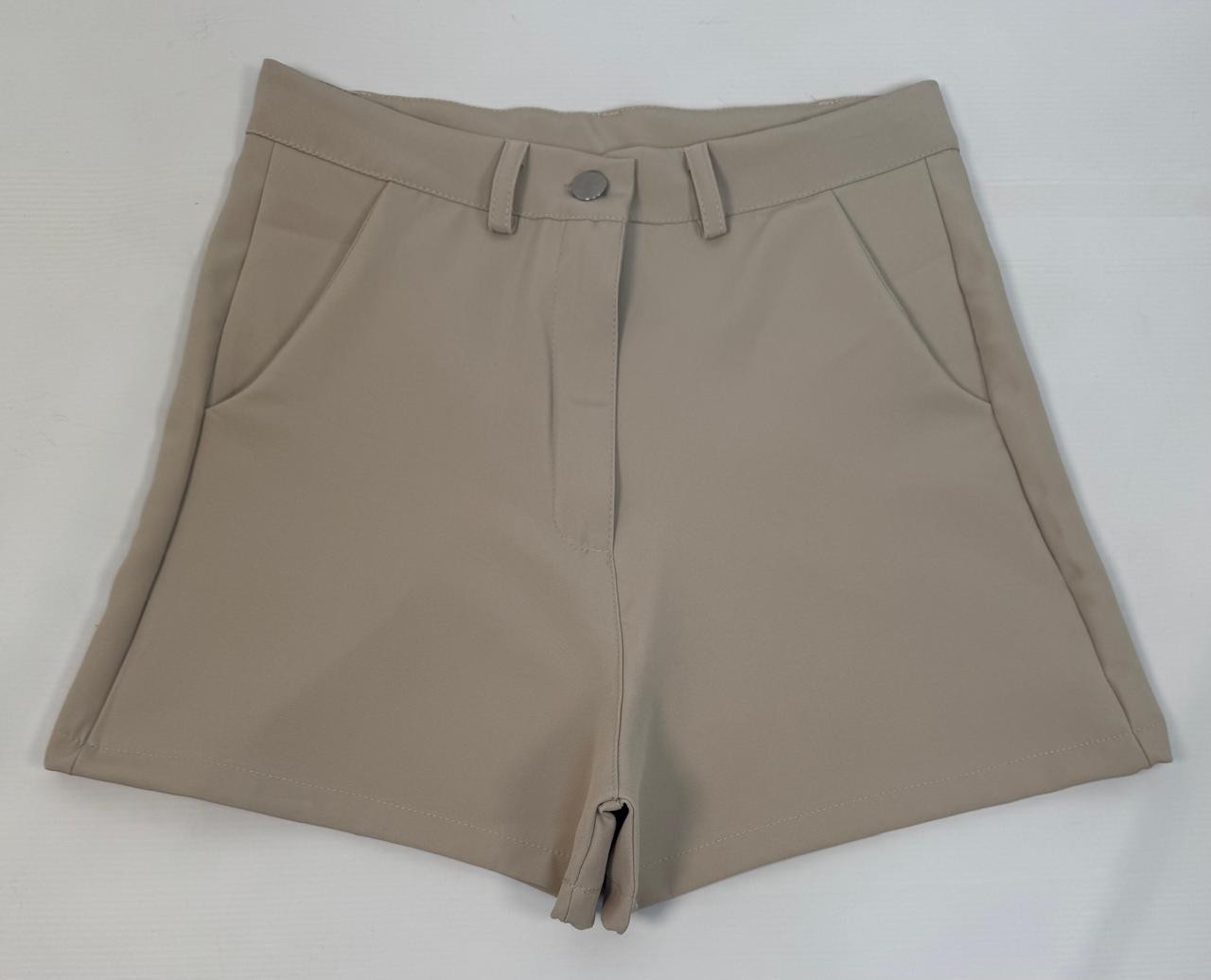 Short Clasico Sastrero - Imagen 3