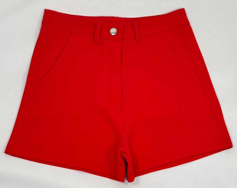 Short Clasico Sastrero - Imagen 6