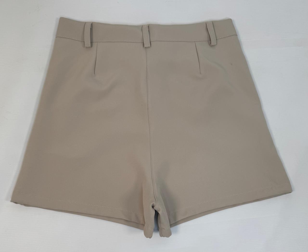 Short Clasico Sastrero - Imagen 4