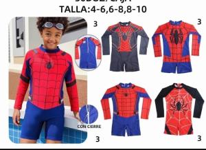 Malla de Niño