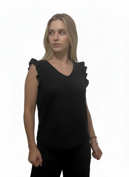 Musculosa Brodery