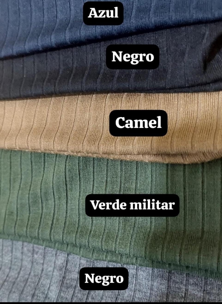Palazo Morley Viscosa  Verano - Imagen 2