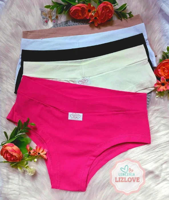 Culott de Algodón (luna)