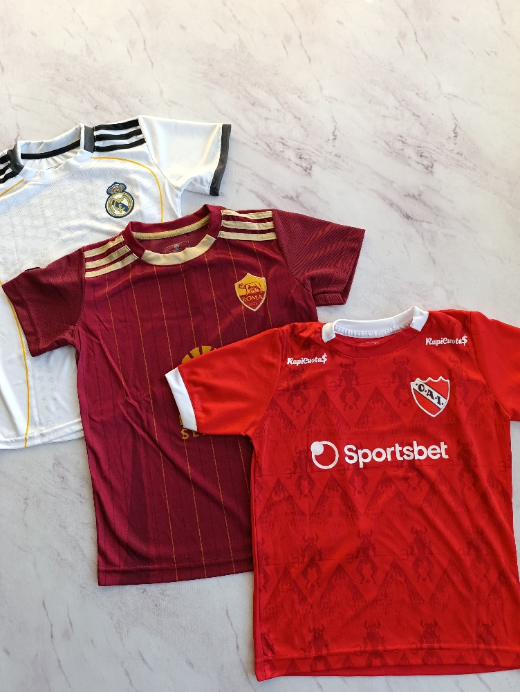 Camisetas de Niños - Imagen 3