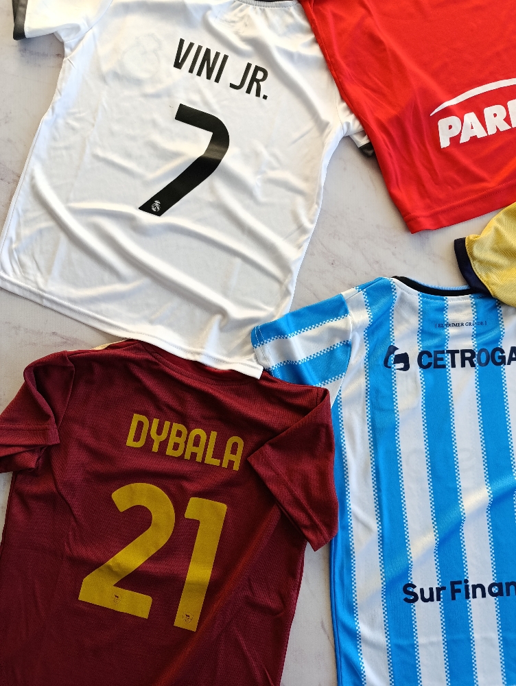 Camisetas de Niños - Imagen 6