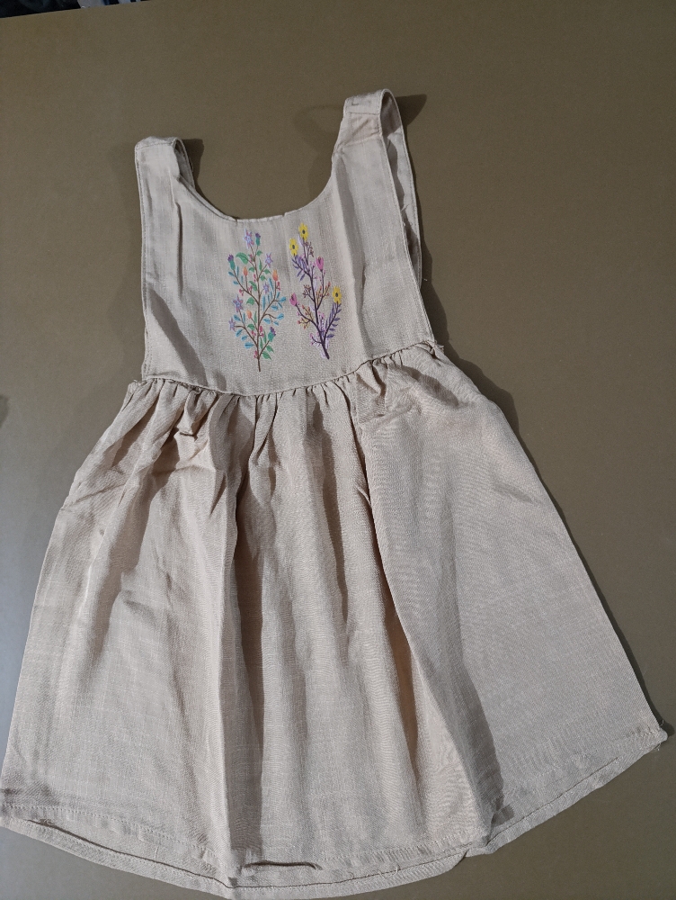 Vestidos de Lino - Imagen 3