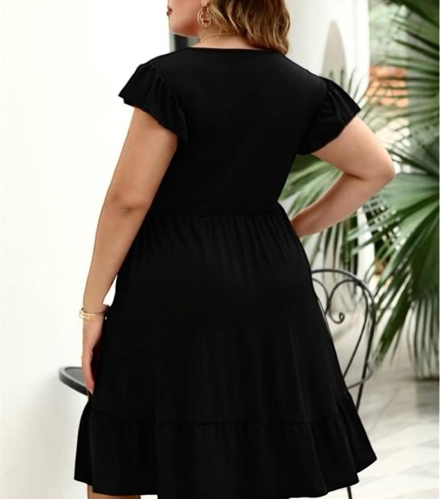 Vestidos de Morley Viscosa - Imagen 2
