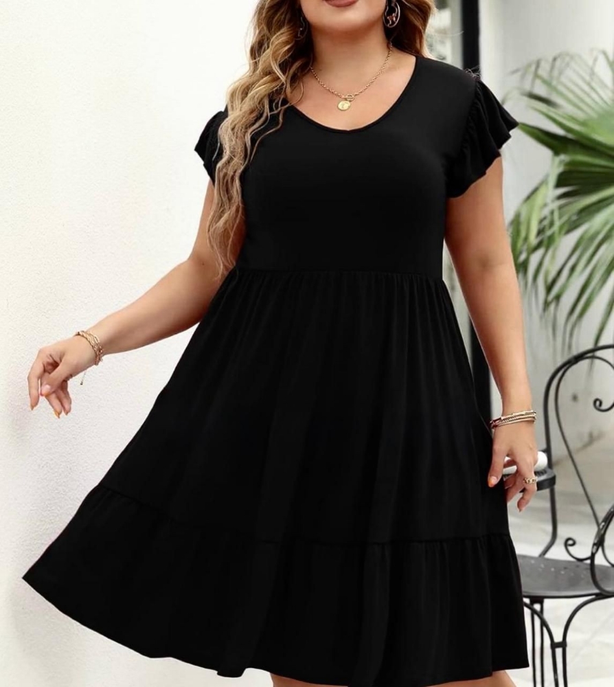Vestidos de Morley Viscosa - Imagen 5
