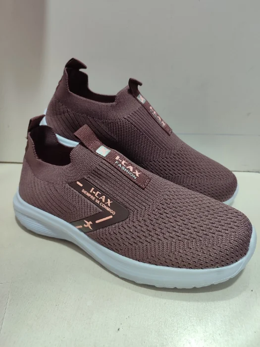Panchas Dama 35 al 40