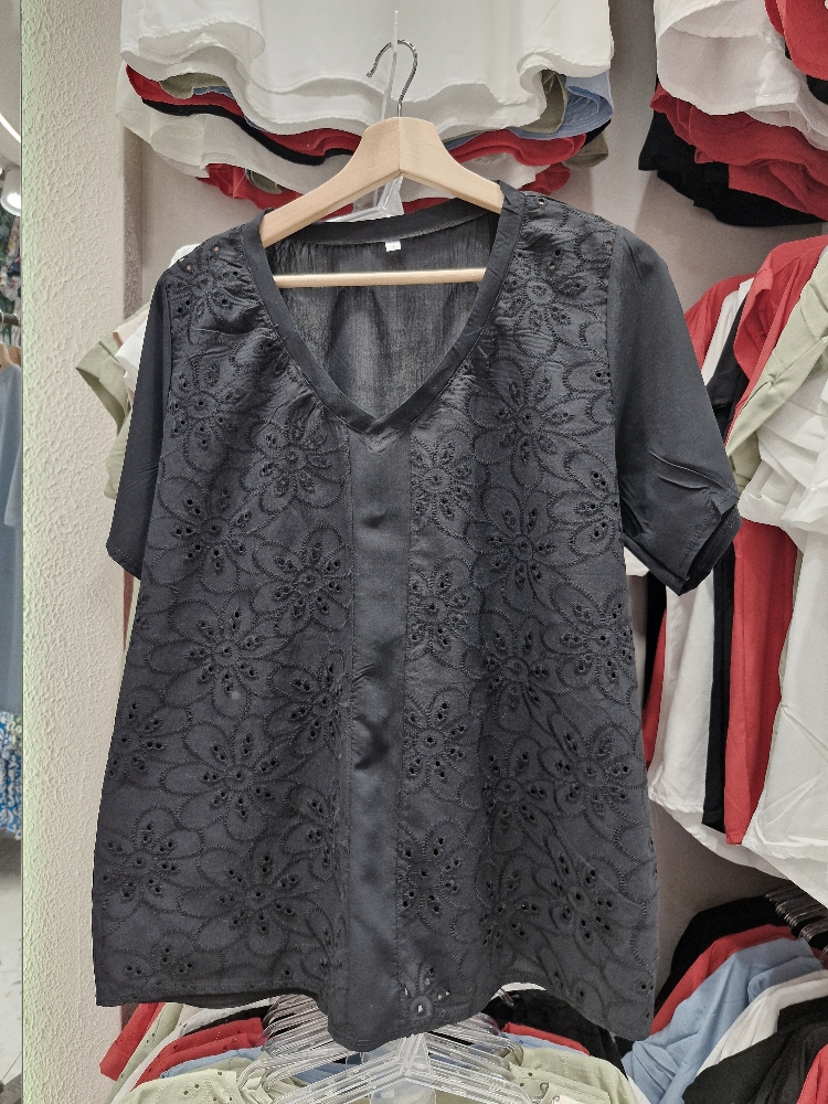 Brodery Corte Evase V - Imagen 5