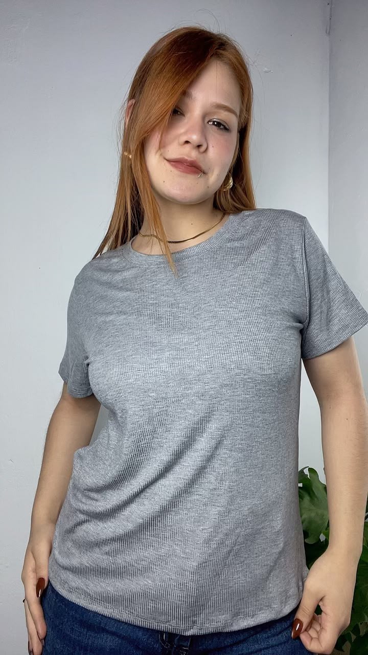 Remera Morley Viscosa - Imagen 2