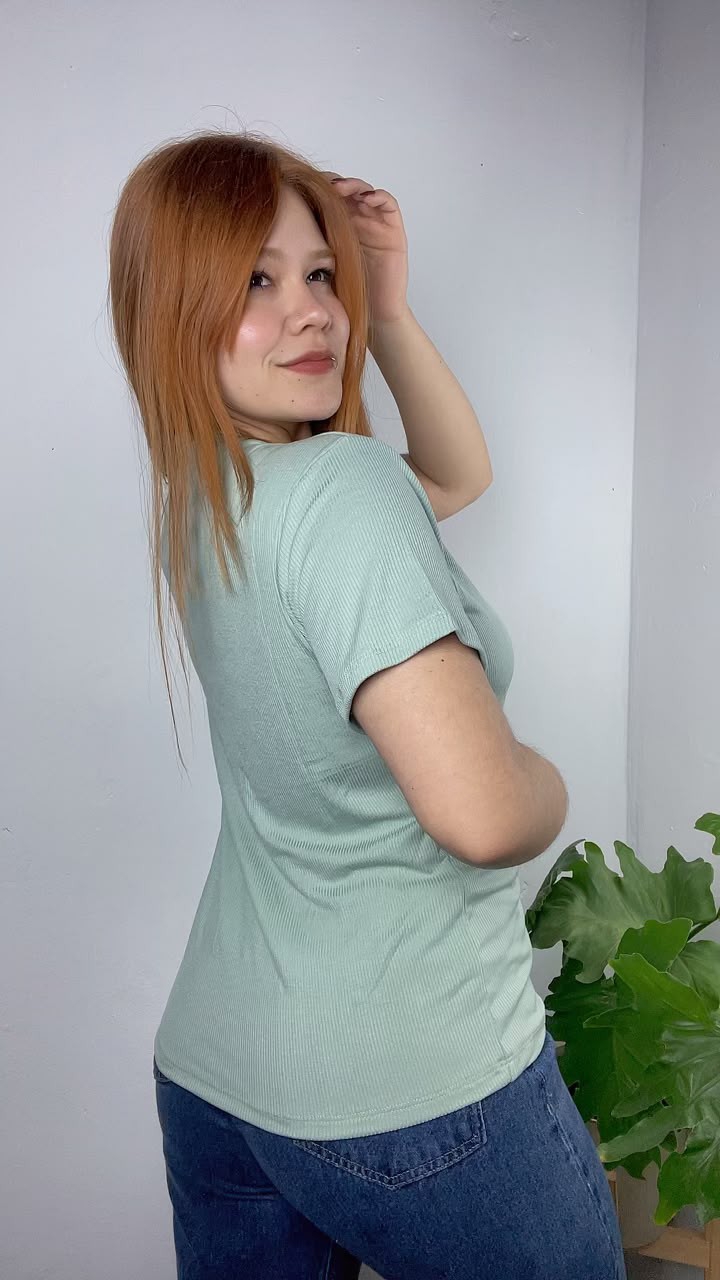 Remera Morley Viscosa - Imagen 4
