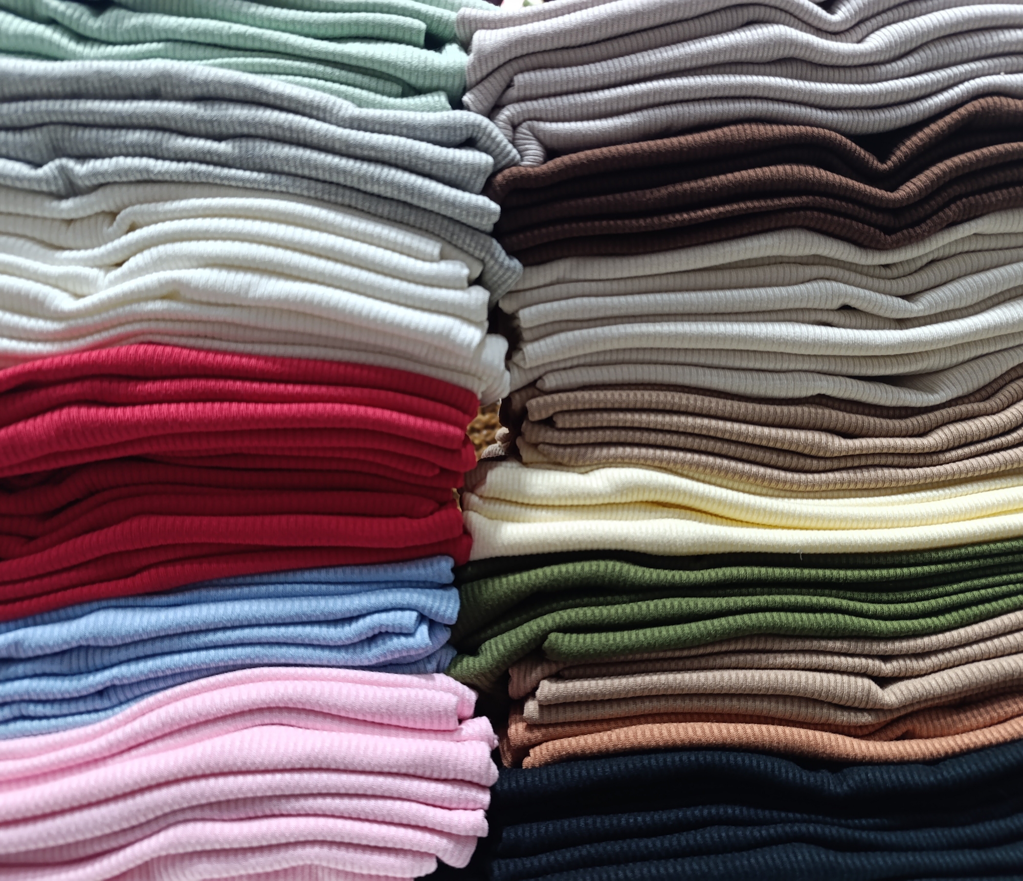 Remera Morley Viscosa - Imagen 5