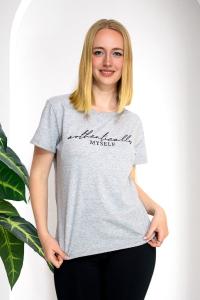 Remera Algodón Peinado Premium. - Miniatura 2
