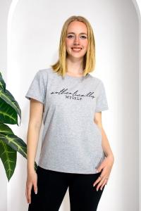 Remera Algodón Peinado Premium. - Miniatura 3