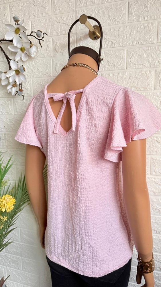 Blusa Volado - Imagen 3