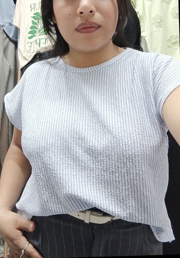 Remera Manga Japonesa - Imagen 2