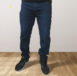 Jean Clásico Denim Importado