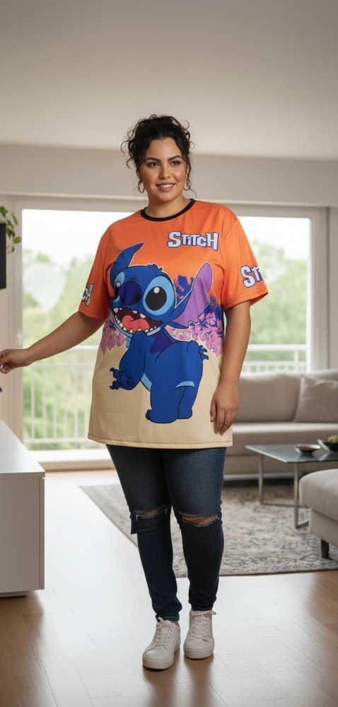 Remerones Personajes - Imagen 3