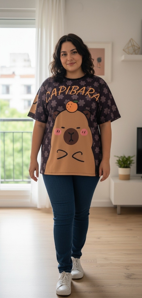 Remerones Personajes - Imagen 2