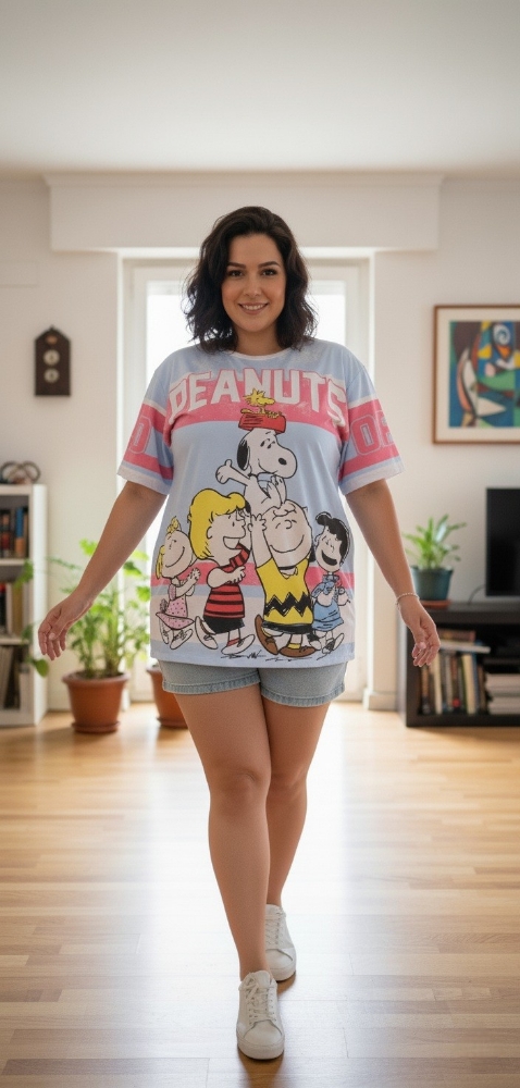 Remerones Personajes - Imagen 3