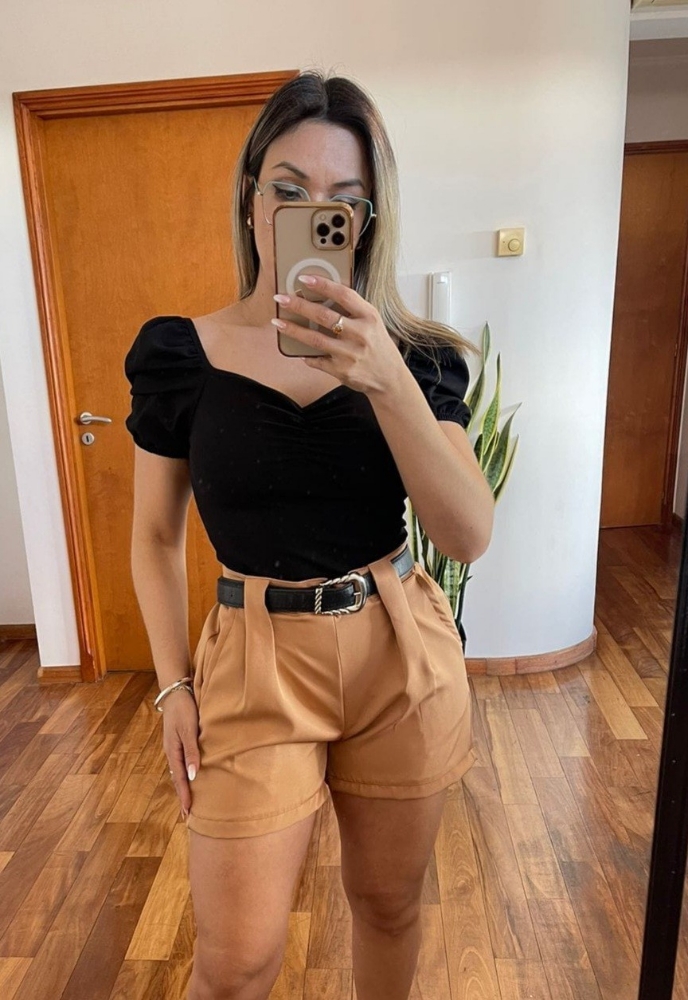 Short Sastrero - Imagen 5