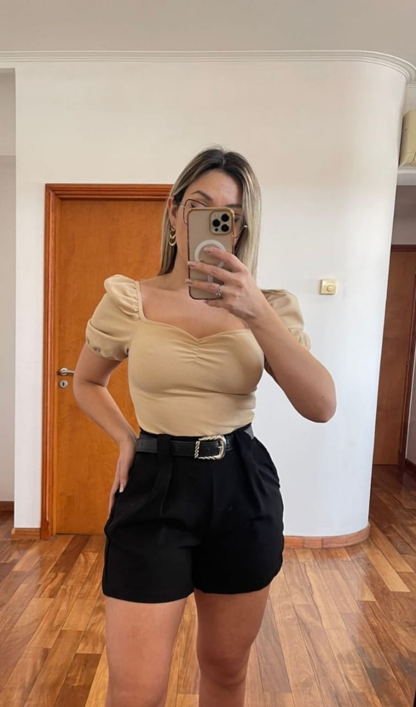 Short Sastrero - Imagen 4