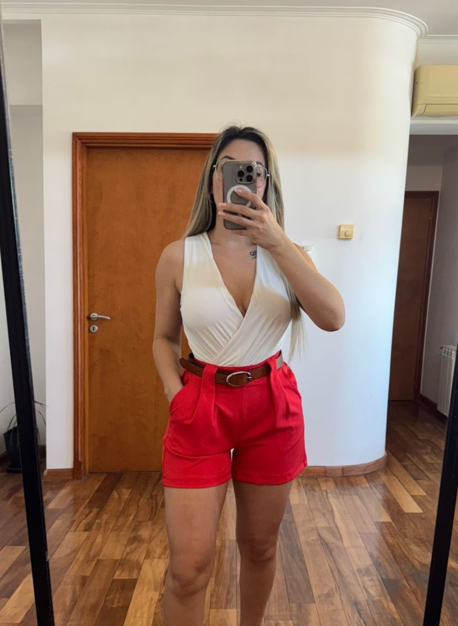 Short Sastrero - Imagen 6