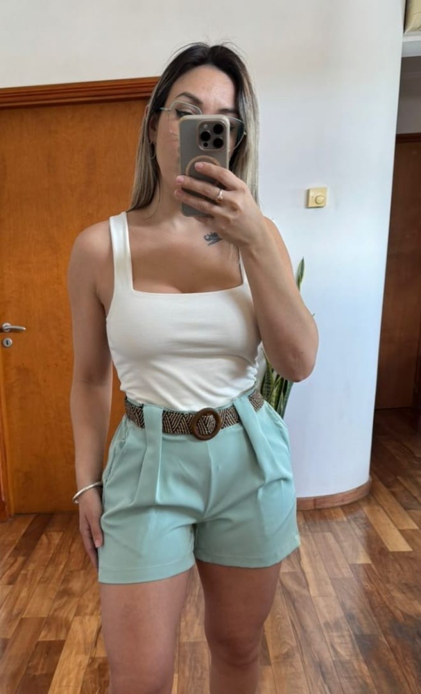 Short Sastrero - Imagen 2