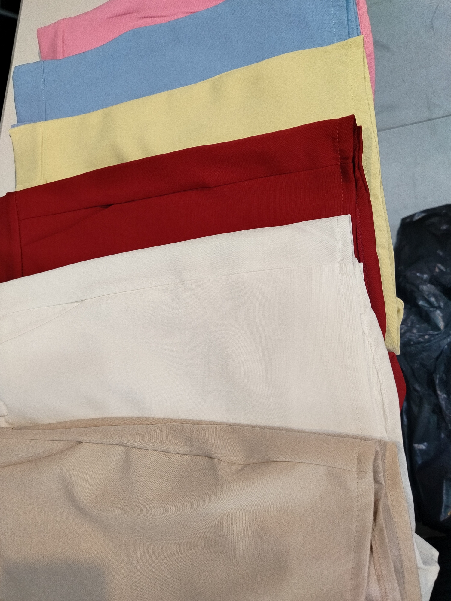Shorts Pollera - Imagen 3