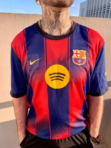 Camiseta de Barcelona - Miniatura 3