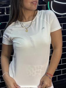 Remera I-run (con Dri-fit en la Espalda) - Miniatura 3