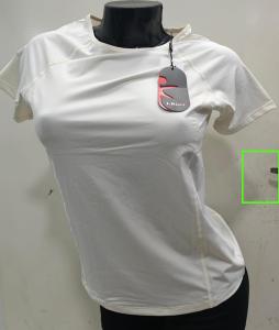 Remera I-run (con Dri-fit en la Espalda) - Miniatura 5
