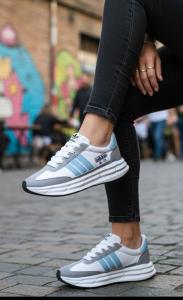 Zapatillas Adi.das J.k - Miniatura 2