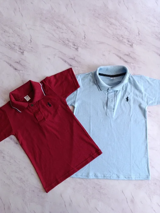 Chombas Polo