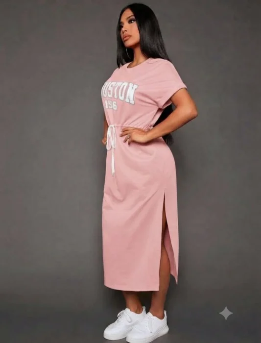 Vestidos Houston