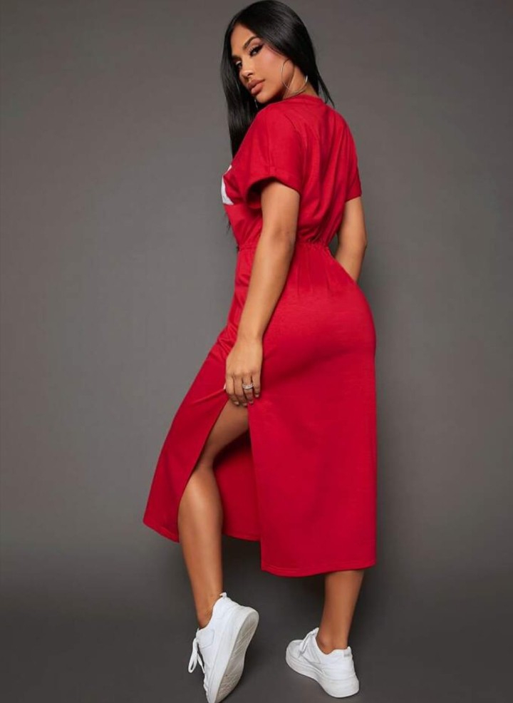 Vestidos Houston - Imagen 9