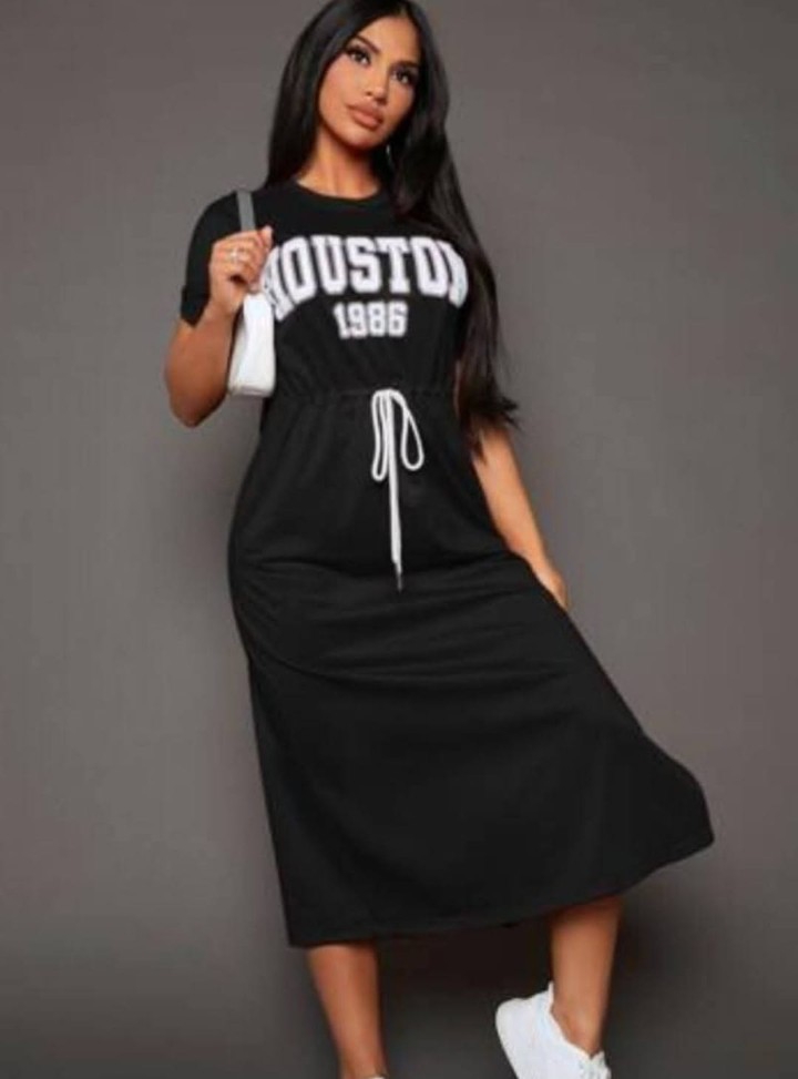 Vestidos Houston - Imagen 3