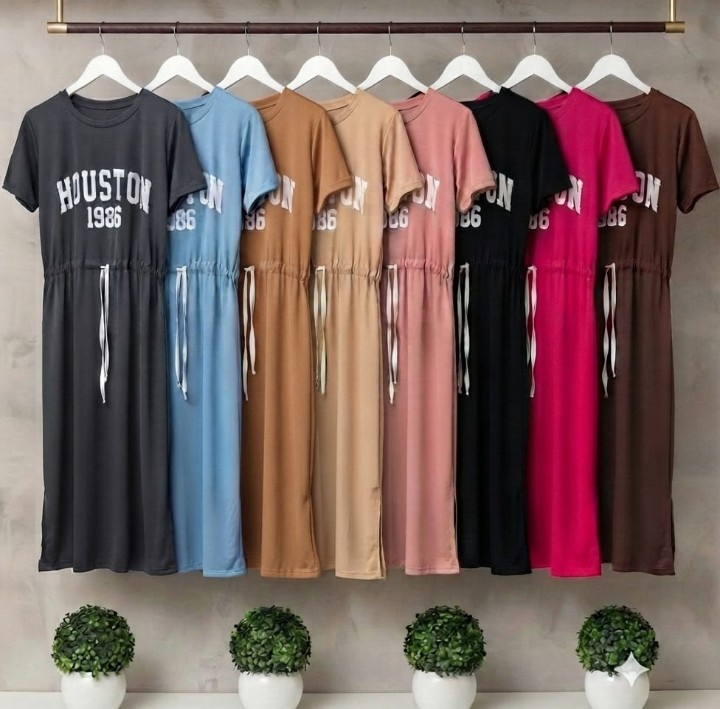 Vestidos Houston - Imagen 7