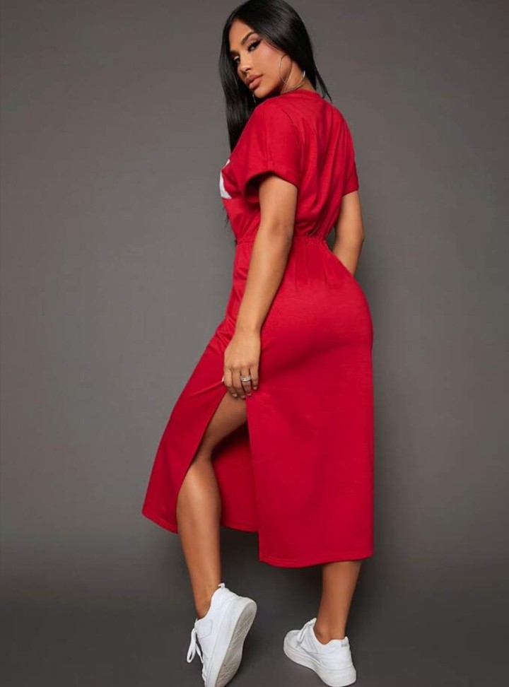 Vestidos de Dama - Imagen 5