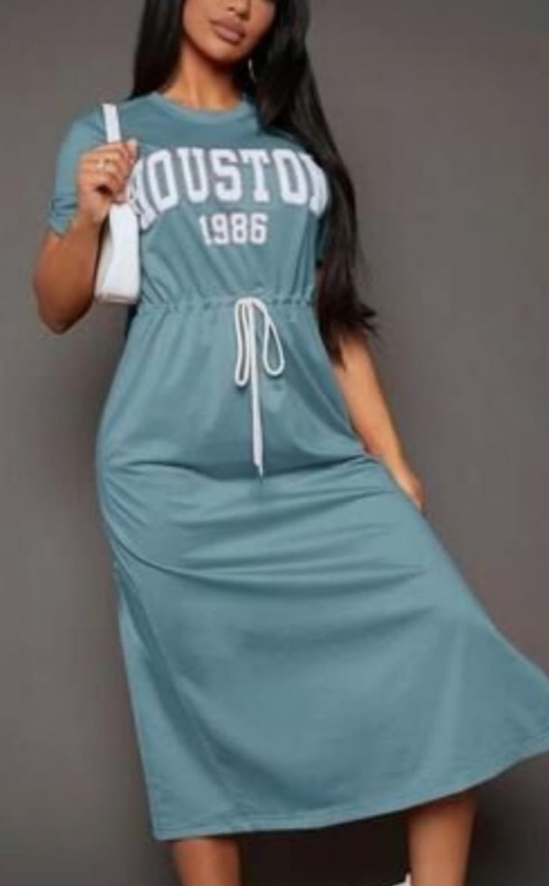 Vestidos de Modal  Soff - Imagen 3