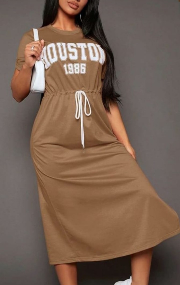 Vestidos de Modal  Soff - Imagen 9