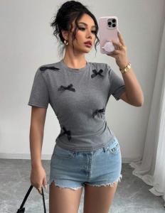 Remera Monito