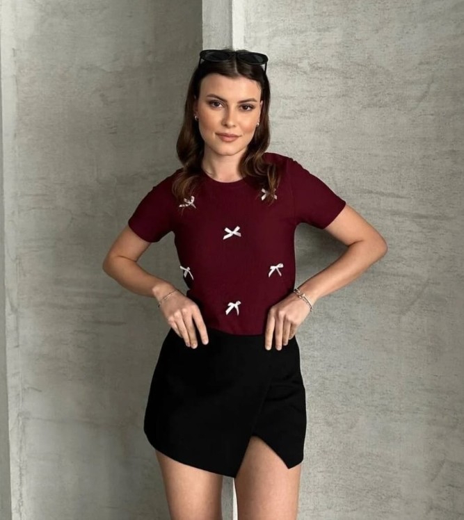 Remera Monito - Imagen 4