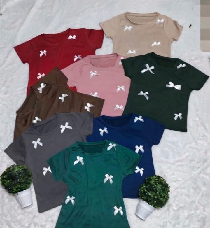 Remera Monito - Imagen 6