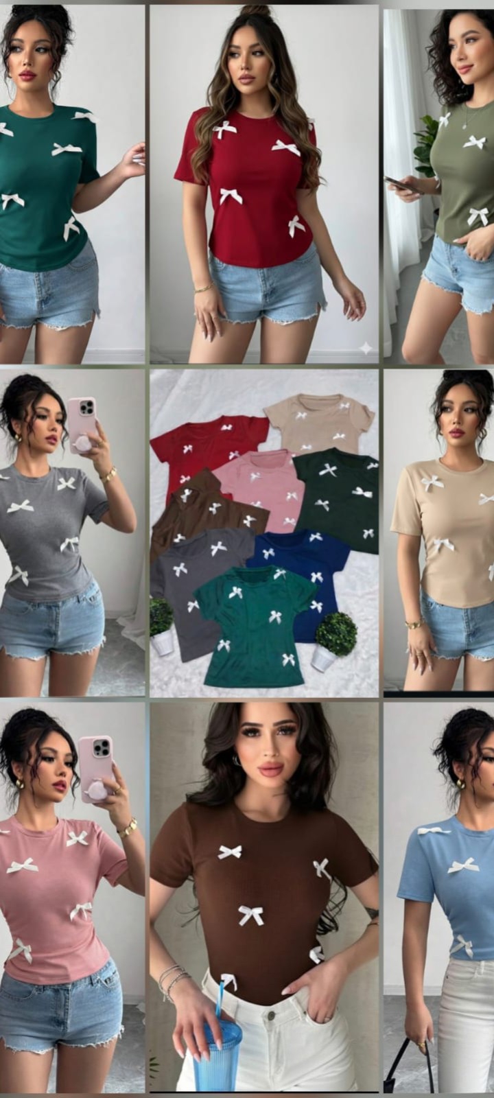 Remera Monito - Imagen 7
