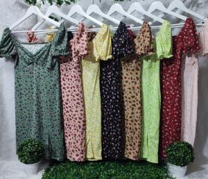 Vestidos Fiorela